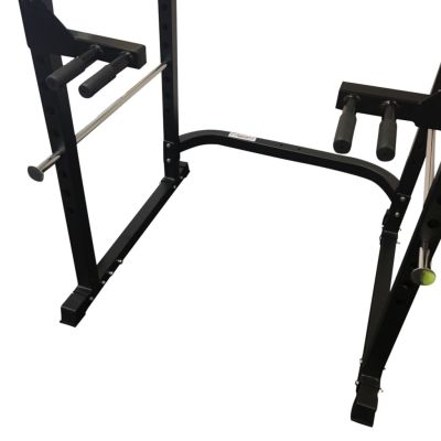Power Rack Customisable Package with Weight Set + Bench