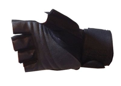 Morgan Shark Weightlifting Gloves
