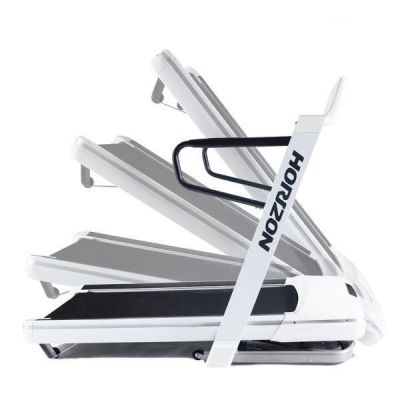 Horizon Omega Z 3HP Treadmill