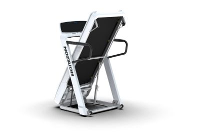 Horizon Omega Z 3HP Treadmill