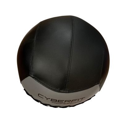 Wall Ball 4kg Carbon Synthetic Shell