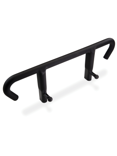 Total Gym Telescoping Toe Bar