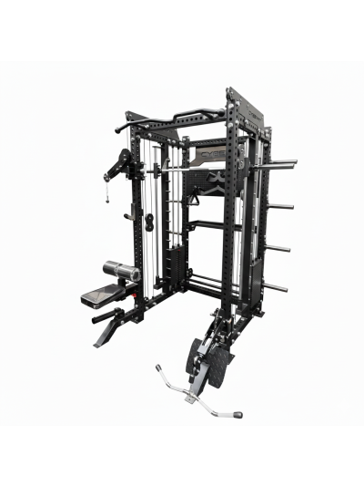 Cyberfit Smith Functional Trainer Machine