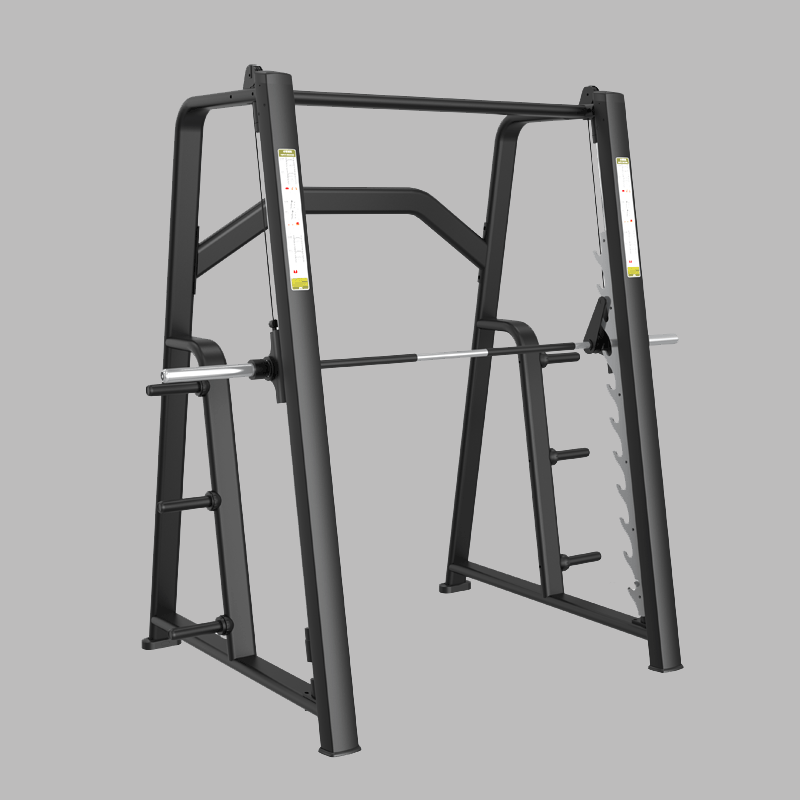 Cyberfit-smith-machine-platinum