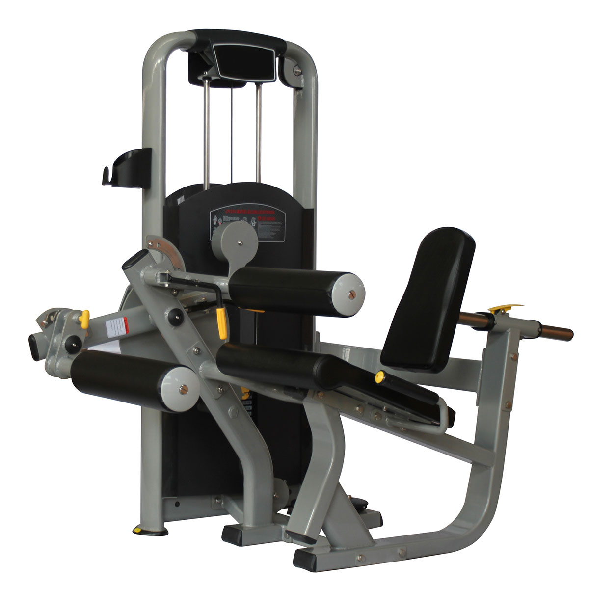commercial leg extension Leg extension curl machine