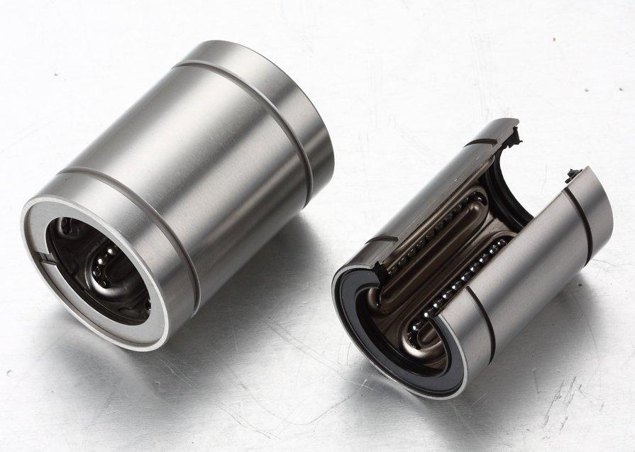 Linear-bearing