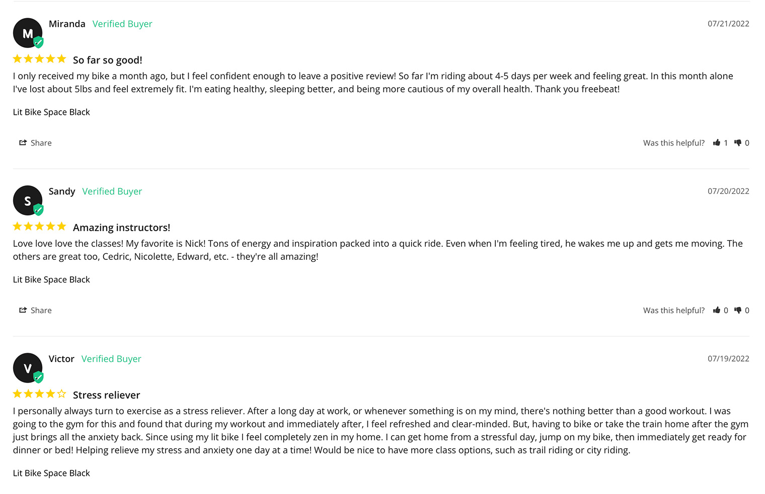 Lit-bike-reviews