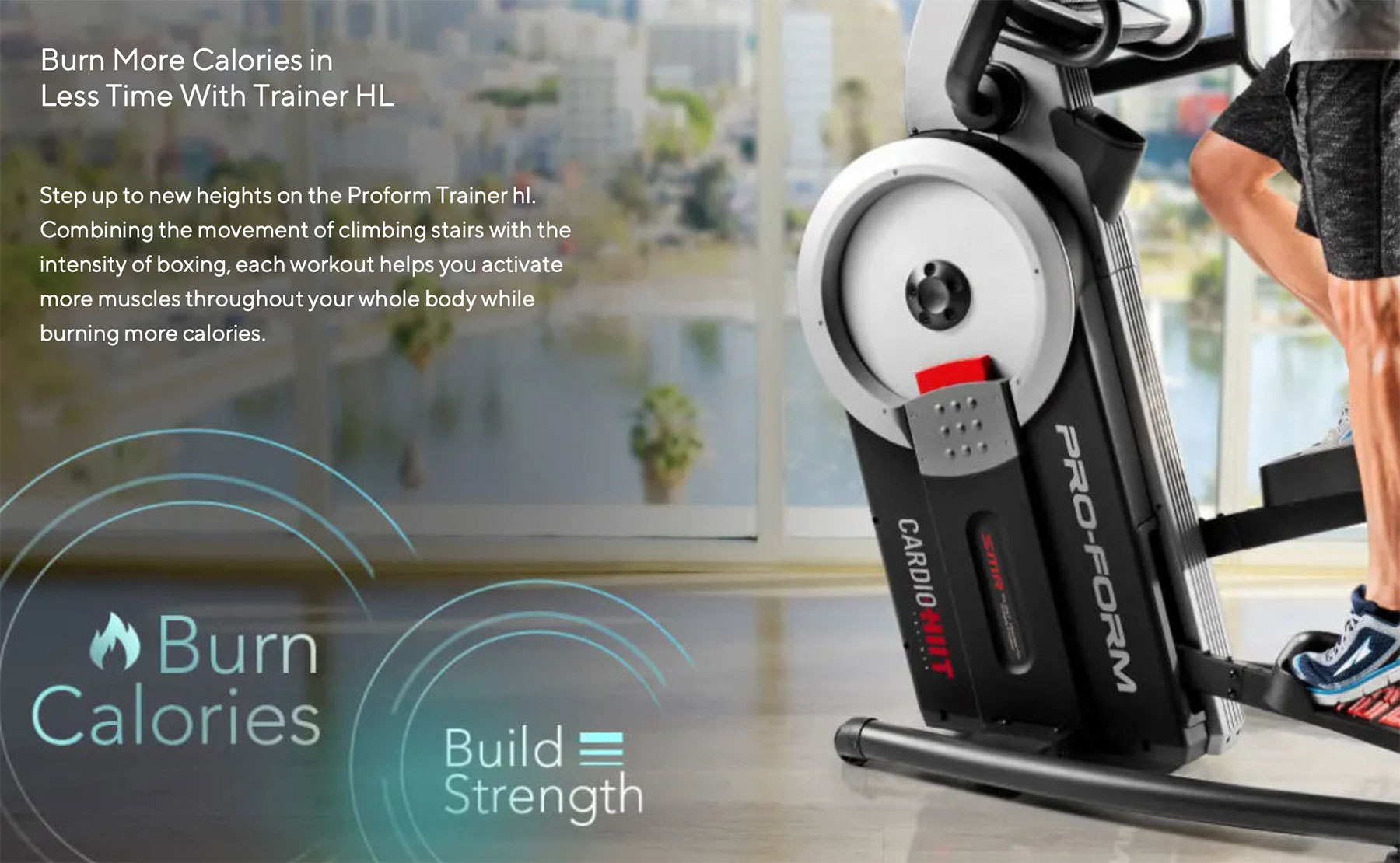 Proform-trainer-HL-Burn-more-calories-in-less-time
