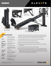 Encompass Brochure