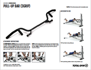 Pullup Bar