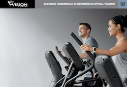 Vision S60 Assembly Guide