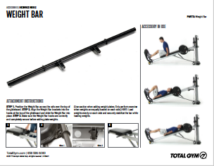 Weight Bar